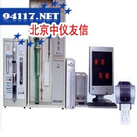JS-DN 型碳硫高速分析仪器
